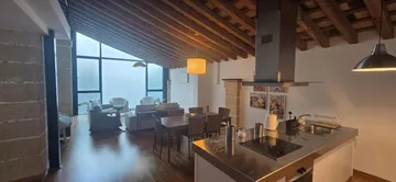 Loft en  Calle San Blas 24 - Foto 3