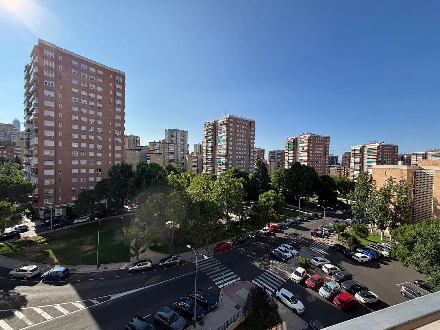 Ático en calle del Jazmín, 20 - Foto 2