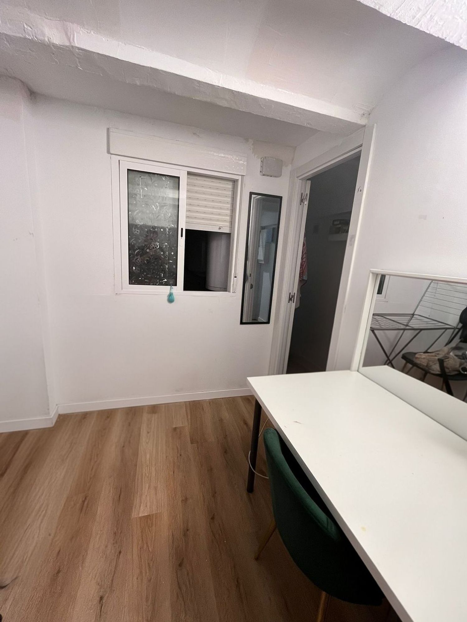 Estudio en Calle de Praga, 2, El Baix Guinardó - Foto 5