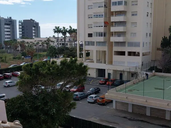 Estudio en calle de la Dorada, 11 - Foto 11