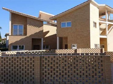 Casa adosada en Zaudin Golf - Foto 3