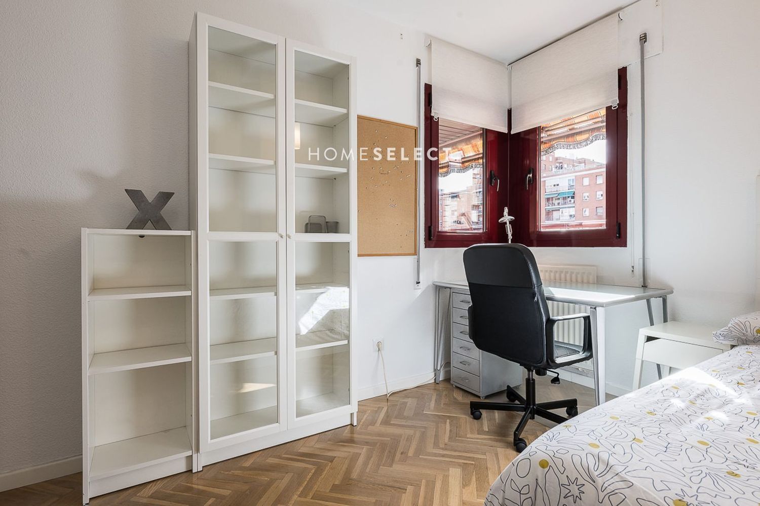 Dúplex en calle del Corazón de María - Foto 30