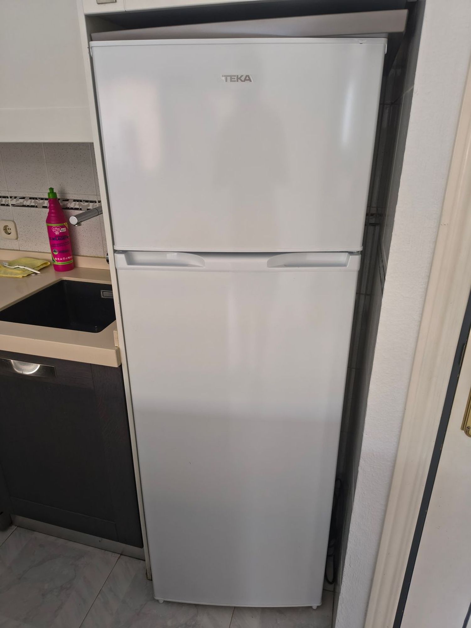 Piso en Calle luis béjar, 34, Zona Pueblo - Foto 11