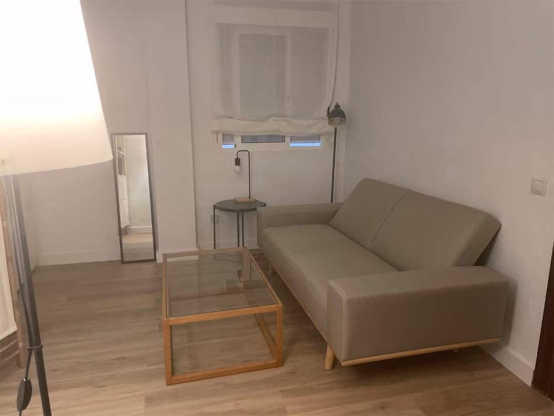 Estudio en  Calle Sol 21 - Foto 1