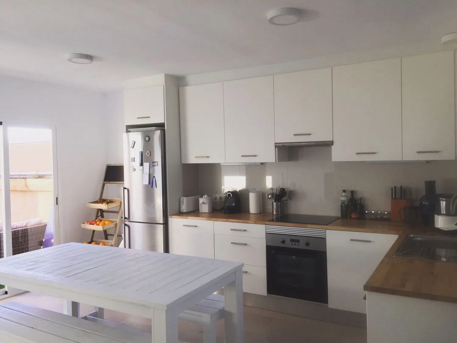 Ático en calle del Doctor Barberí, 21 - Foto 1