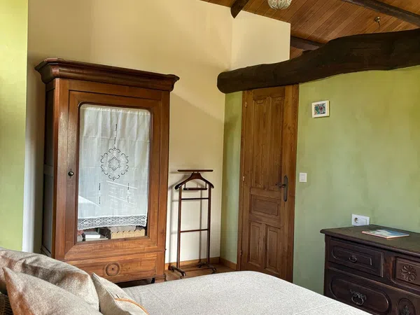 Casa rural en Lugar Campo, 5 - Foto 31