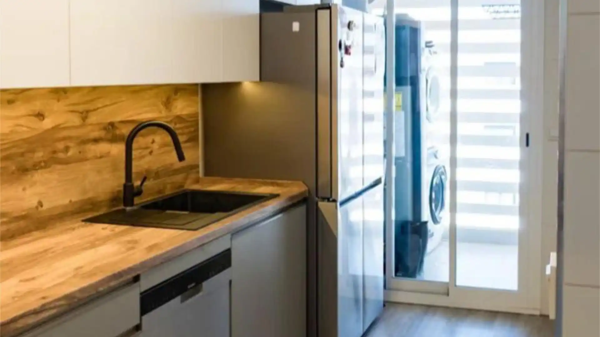 Piso en  Calle Parque Central 2 - Foto 12