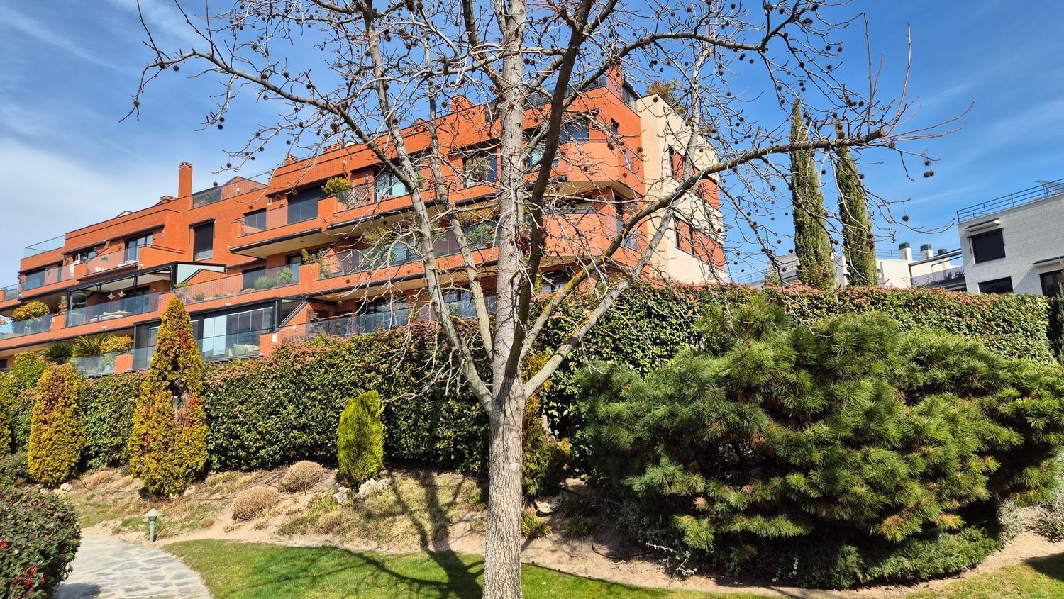 Dúplex en avenida de Casablanca, 1 - Foto 1