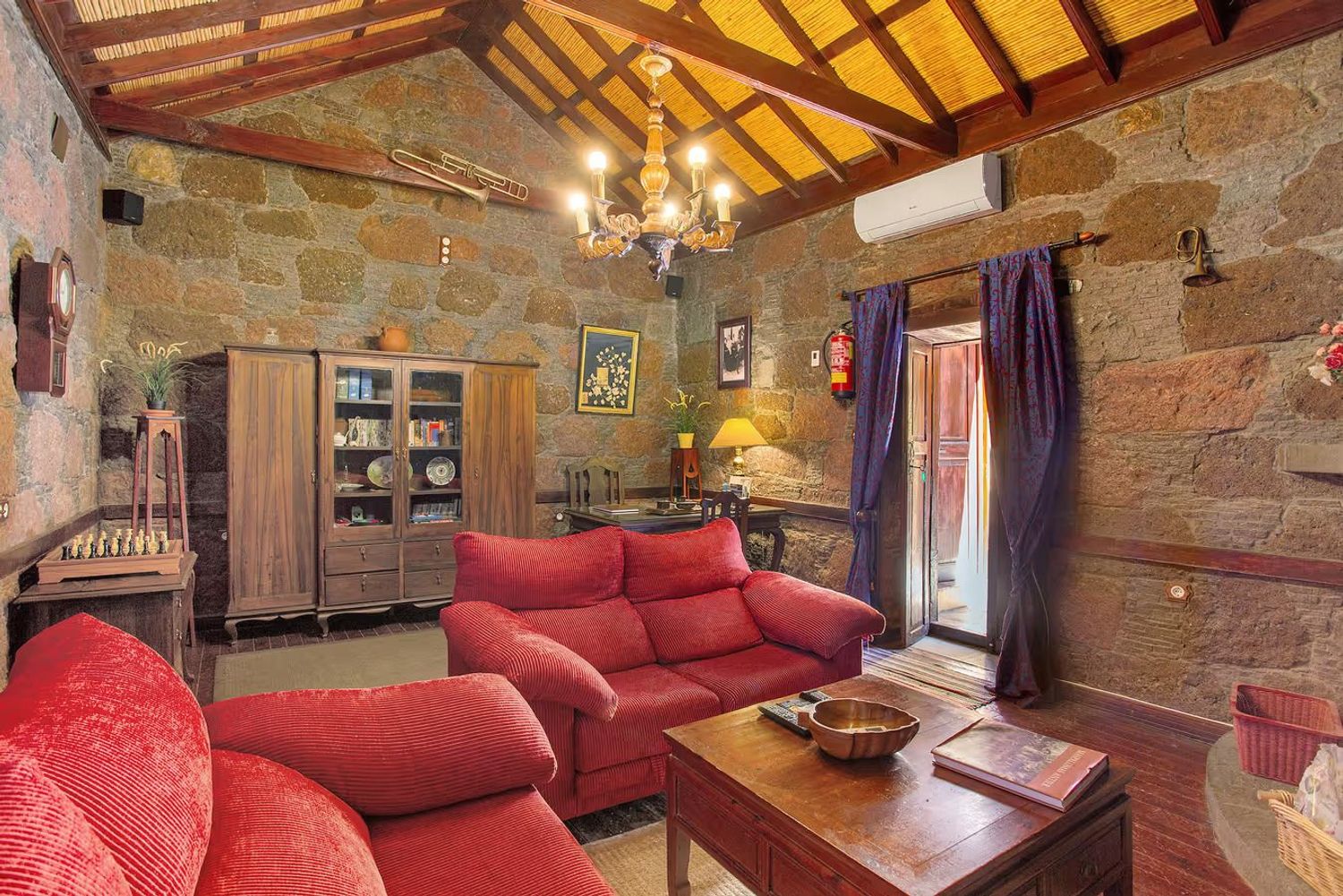Casa o chalet independiente en Barrio la Solana, 8 - Foto 3