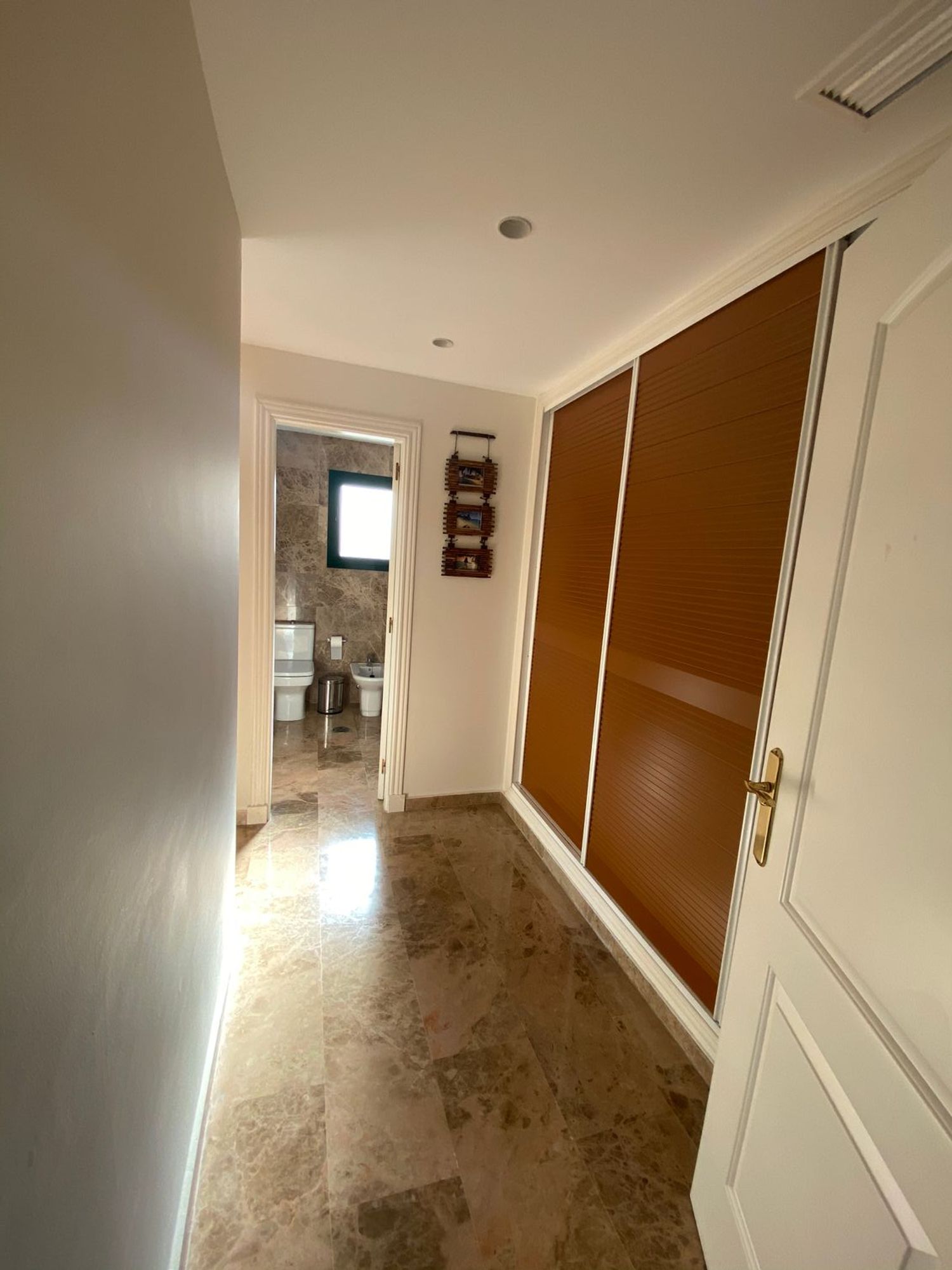 Piso en Avenida Santiago de Compostela, 57, Linda Vista-Nueva Alcántara-Cortijo Blanco - Foto 21