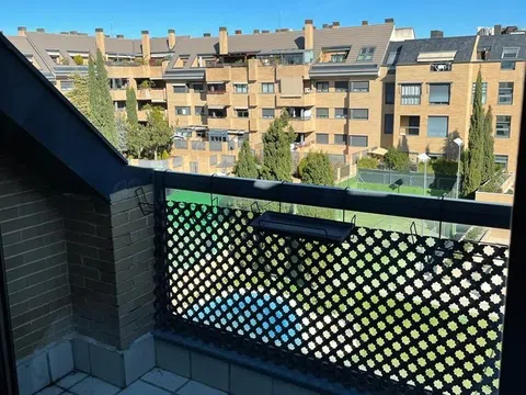 Dúplex en Castillo de Arévalo, 2 - Foto 24