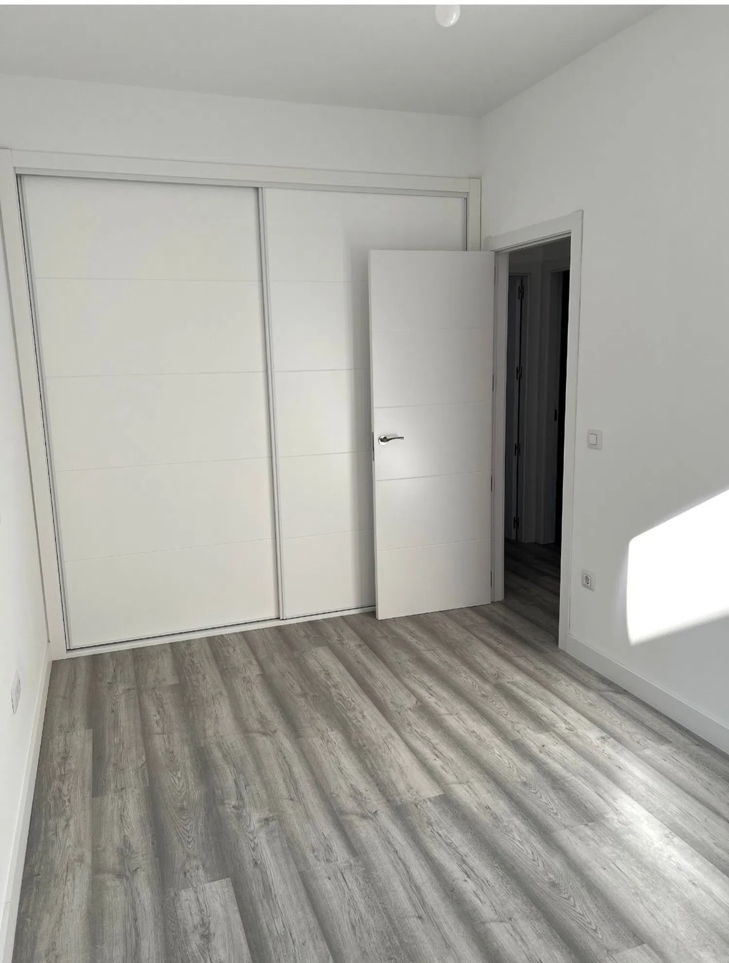 Piso en ronda Fiscal, 5 - Foto 6