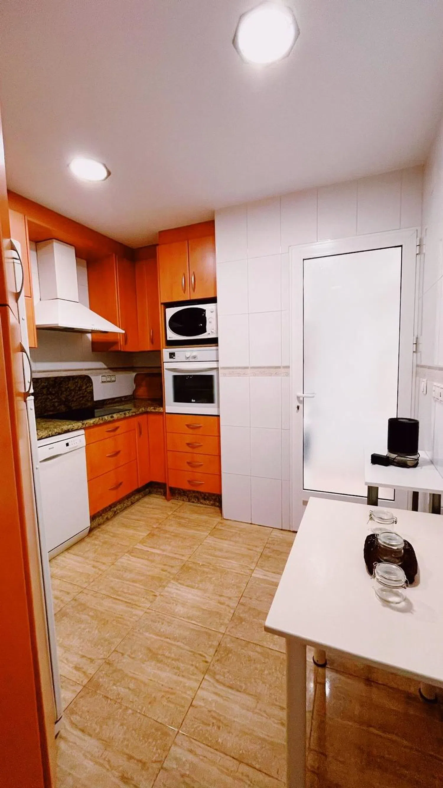 Piso en calle Rosario, 82 - Foto 7