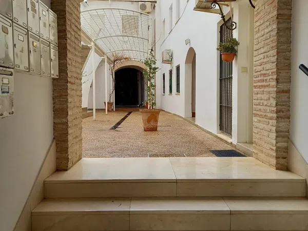 Estudio en Calle Santa Ángela de la cruz, 9 - Foto 10