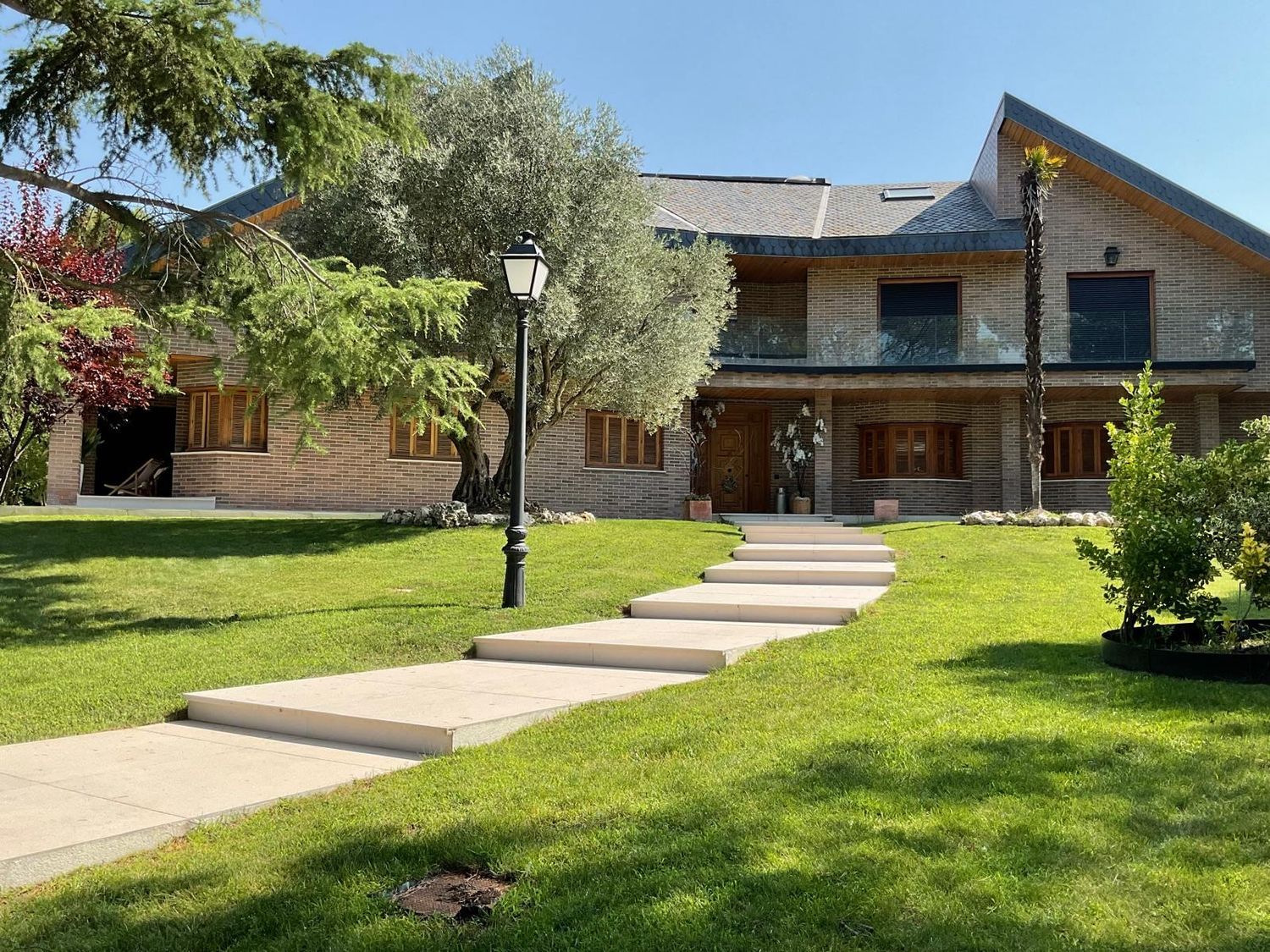 Casa independiente en Las Lomas - Foto 25