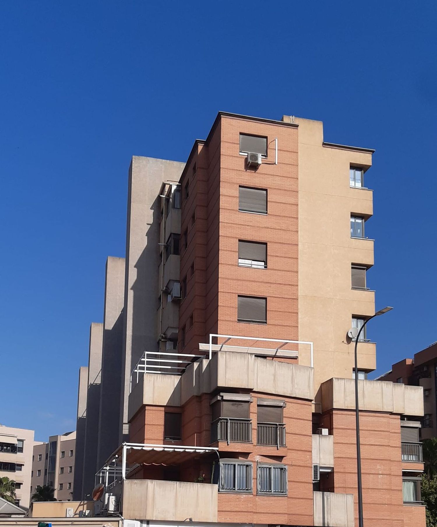 Piso en Calle Periodista José Fernández Martínez, 6 - Foto 2