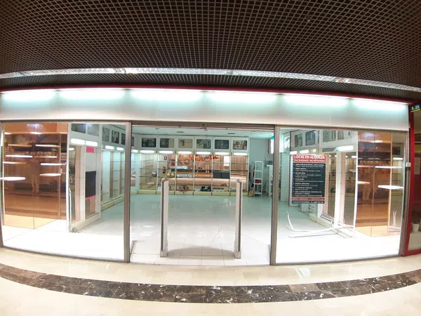 Local en Plaza de América, 1, As Travesas - Balaídos - Foto 1