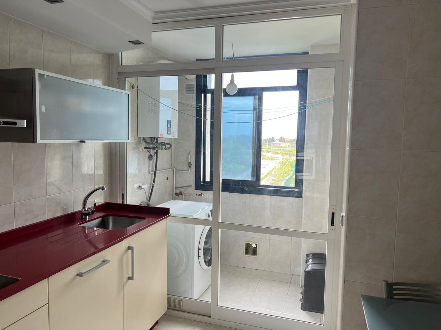 Piso en calle das Teixugueiras, 14 - Foto 5