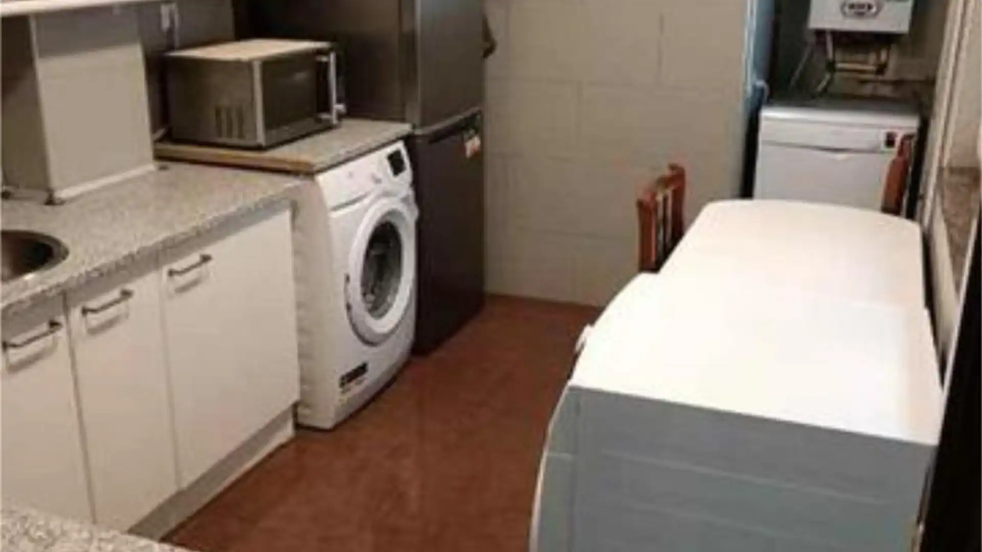 Piso en Otero - Foto 3