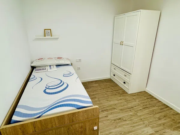 Piso en Pasillo de Matadero, 3 - Foto 16