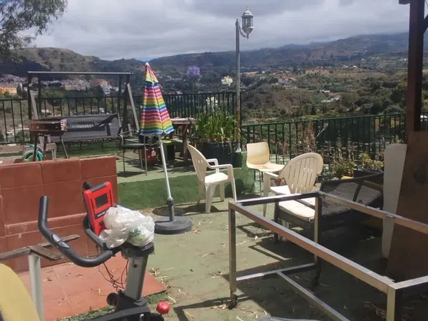 Casa o chalet independiente en Carretera el Tejar, 1, La Angostura - Los Olivos, La Angostura - Los Olivos - Foto 23