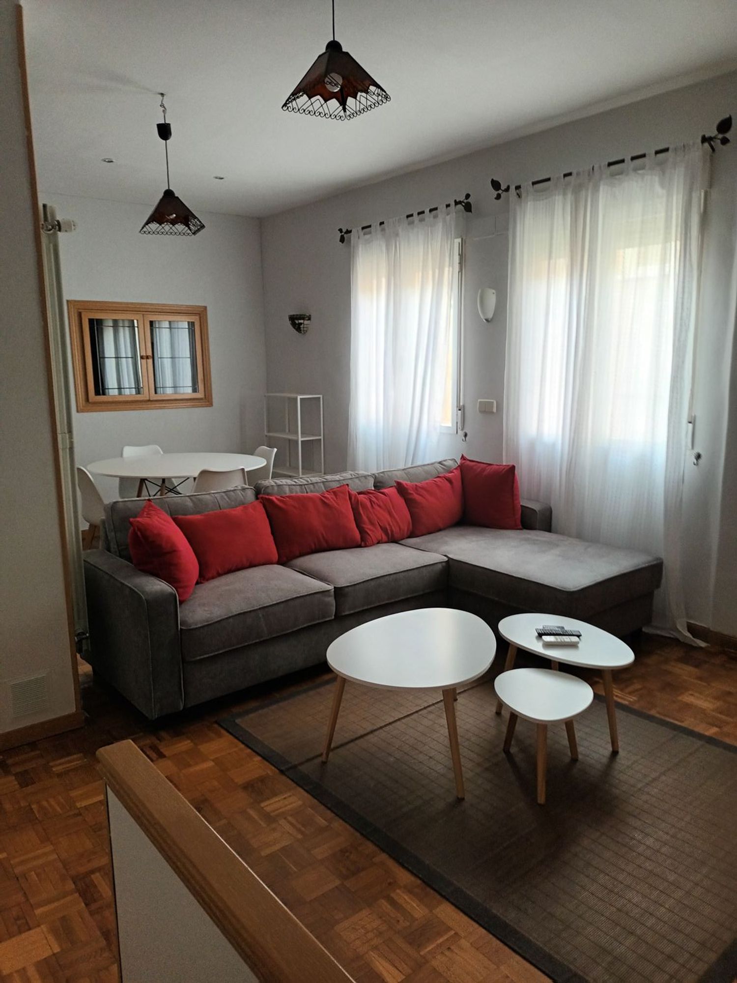 Piso en calle de Santa Cruz de Marcenado, 12 - Foto 12