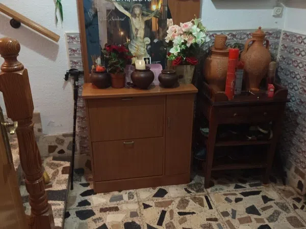 Casa o chalet independiente en Calle Ancha del Carmen, 62 a - Foto 13