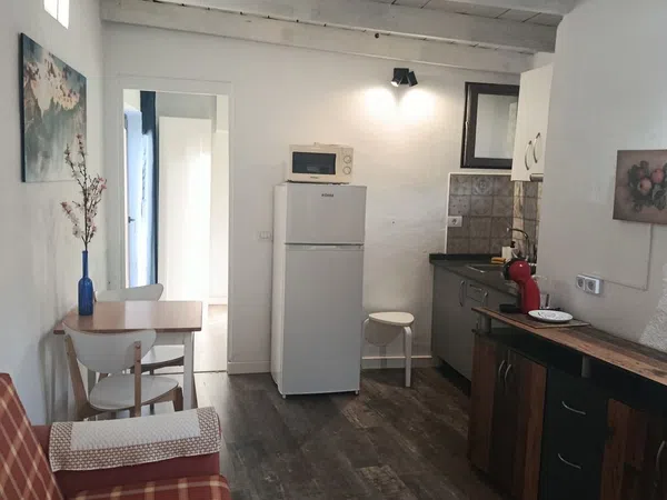 Piso en Polígono 20, 67, Araya, Araya - Foto 6