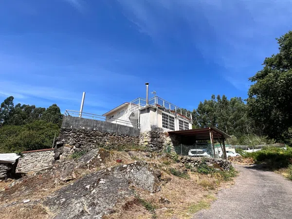 Casa de pueblo en A Aldea de Arriba, 6 - Foto 3