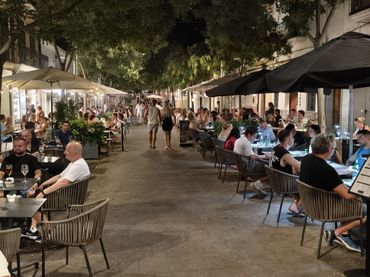 Piso en  Palma de Mallorca - Foto 10