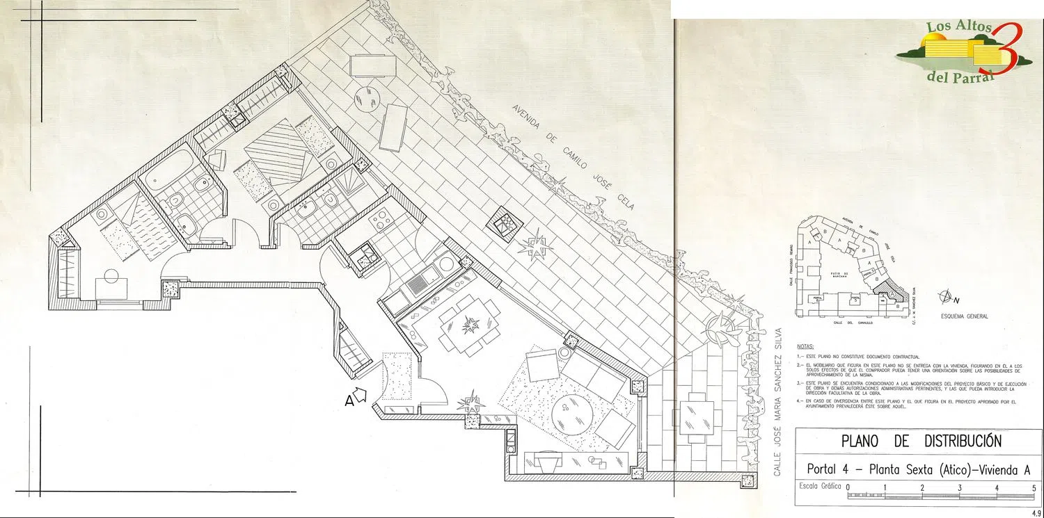 Ático en calle de Francisco Remiro, 17 - Foto 26