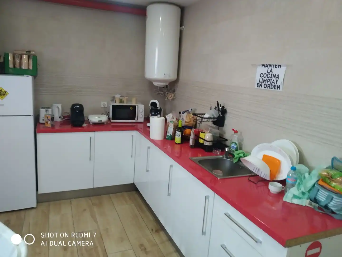 Local comercial en  Calle de Ramón y Cajal 20 - Foto 23