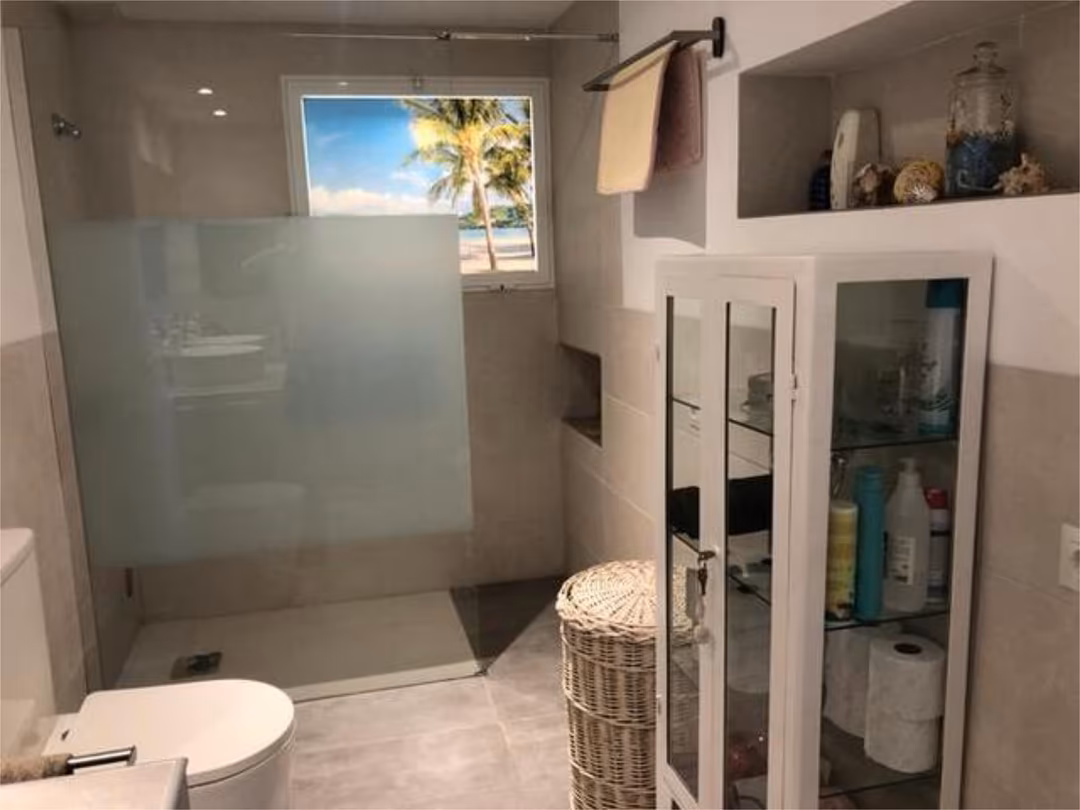 Chalet en La Leala de Torremolinos