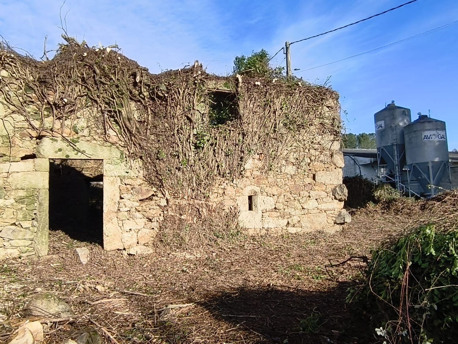Casa rural en Vilaverde s/n - Foto 14