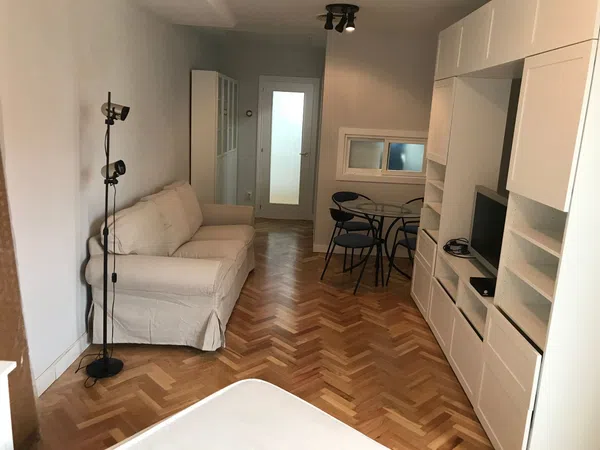 Estudio en Calle de Luis Cabrera, 63, Prosperidad - Foto 14