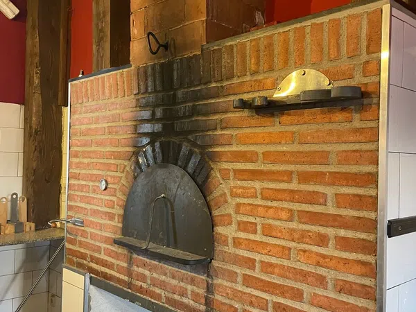 Restaurante en traspaso en Carretera de l'Ametlla, 68 - Foto 12