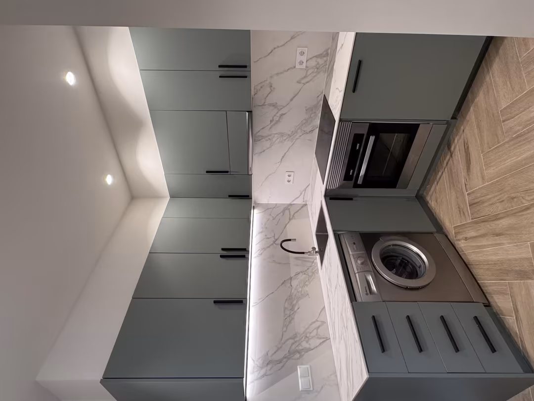 Piso en  Calle de Francisca Moreno 5