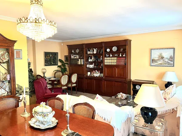 Piso en avenida del Gran Capitán, 48 - Foto 4