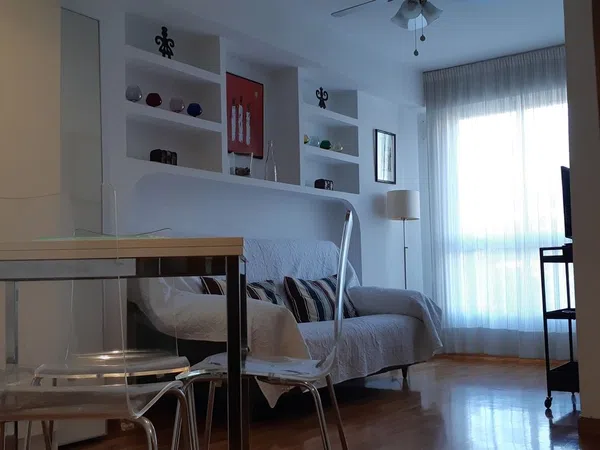 Piso en Barrio La Flota