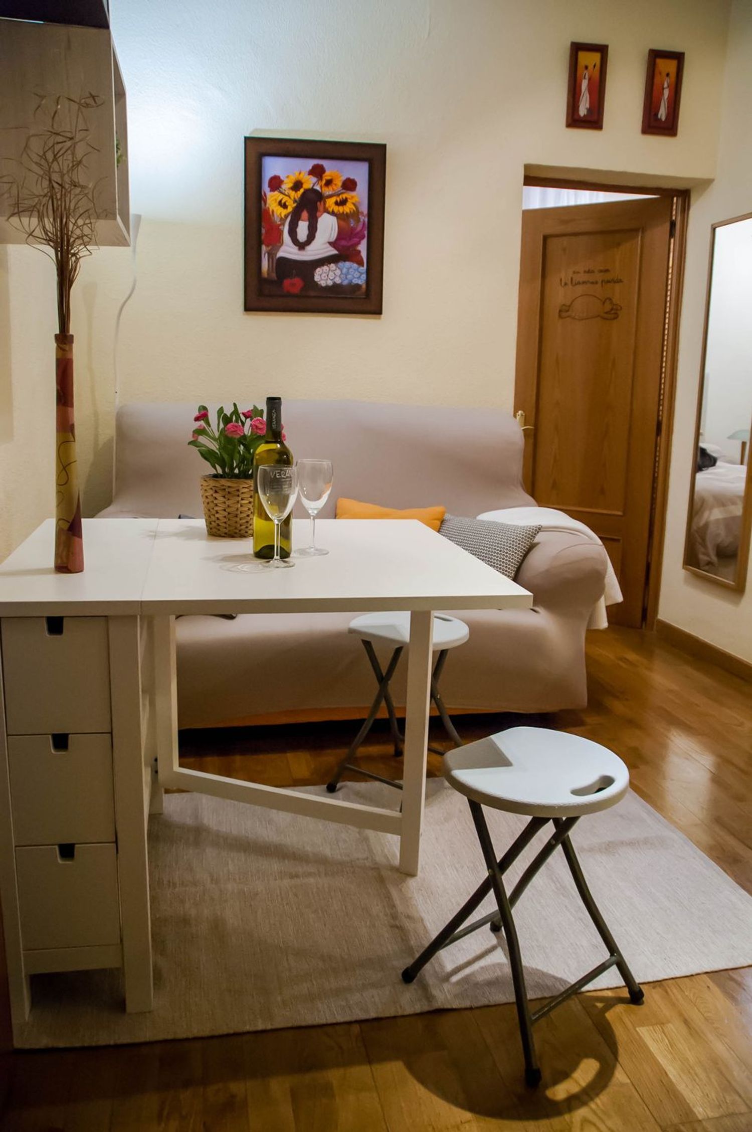 Piso en calle de Ciudad Real, 8 - Foto 1