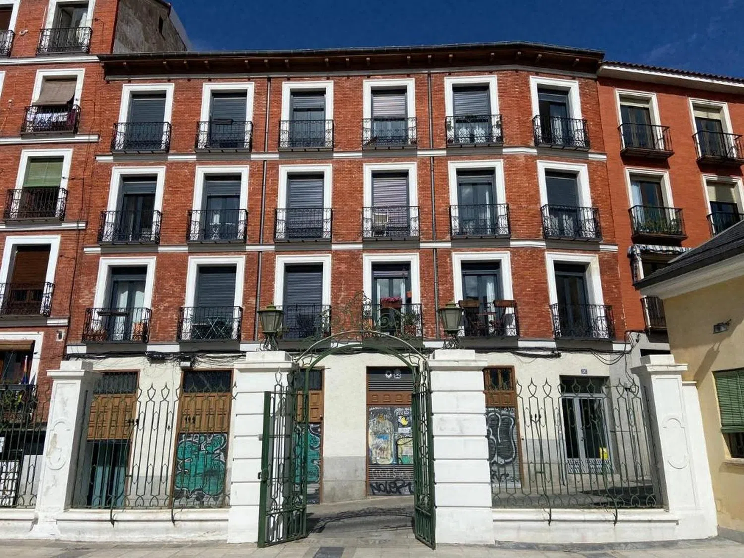 Piso en calle de Rodas, 26 - Foto 18