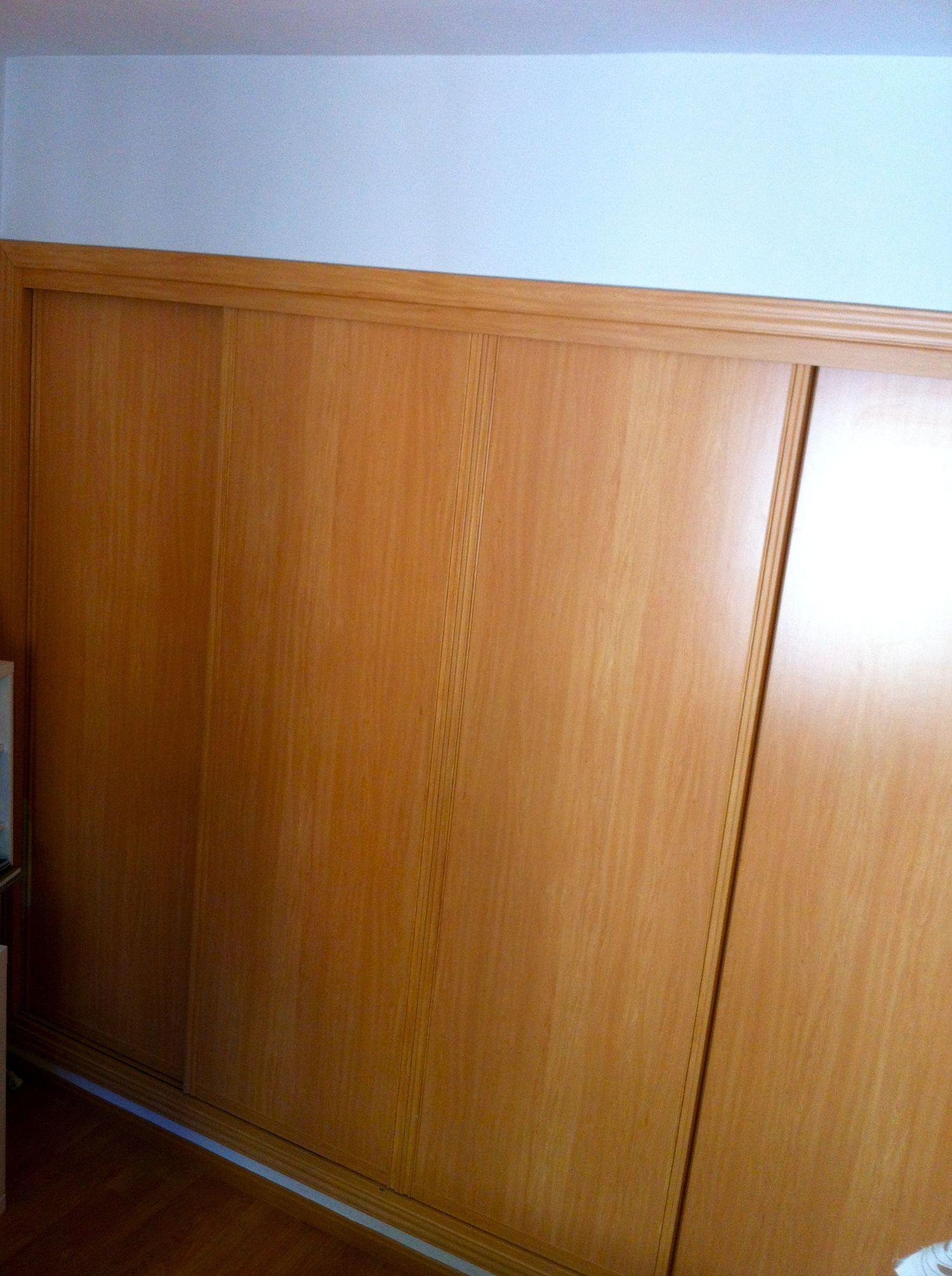 Piso en calle General Álvarez de Castro, 28 - Foto 17