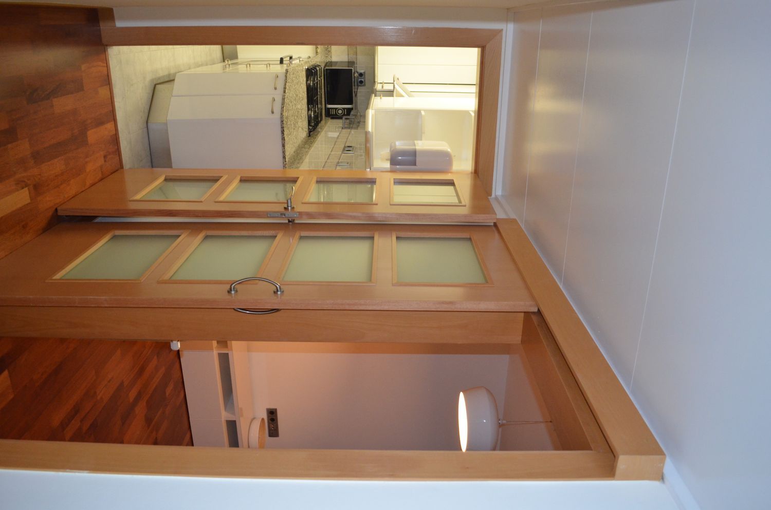 Piso en calle de Santa Albina, 39 - Foto 5