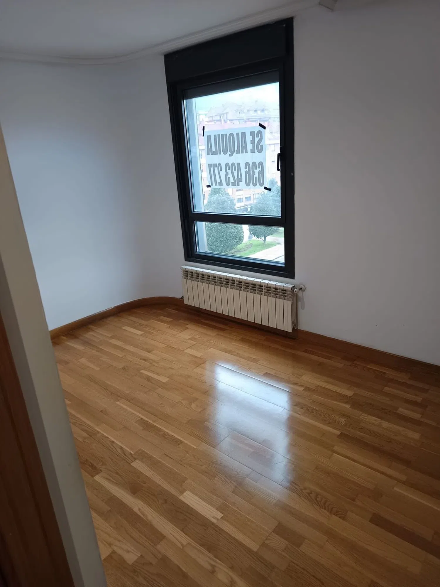 Piso en avenida Fundación Príncipe de Asturias, 4 - Foto 6