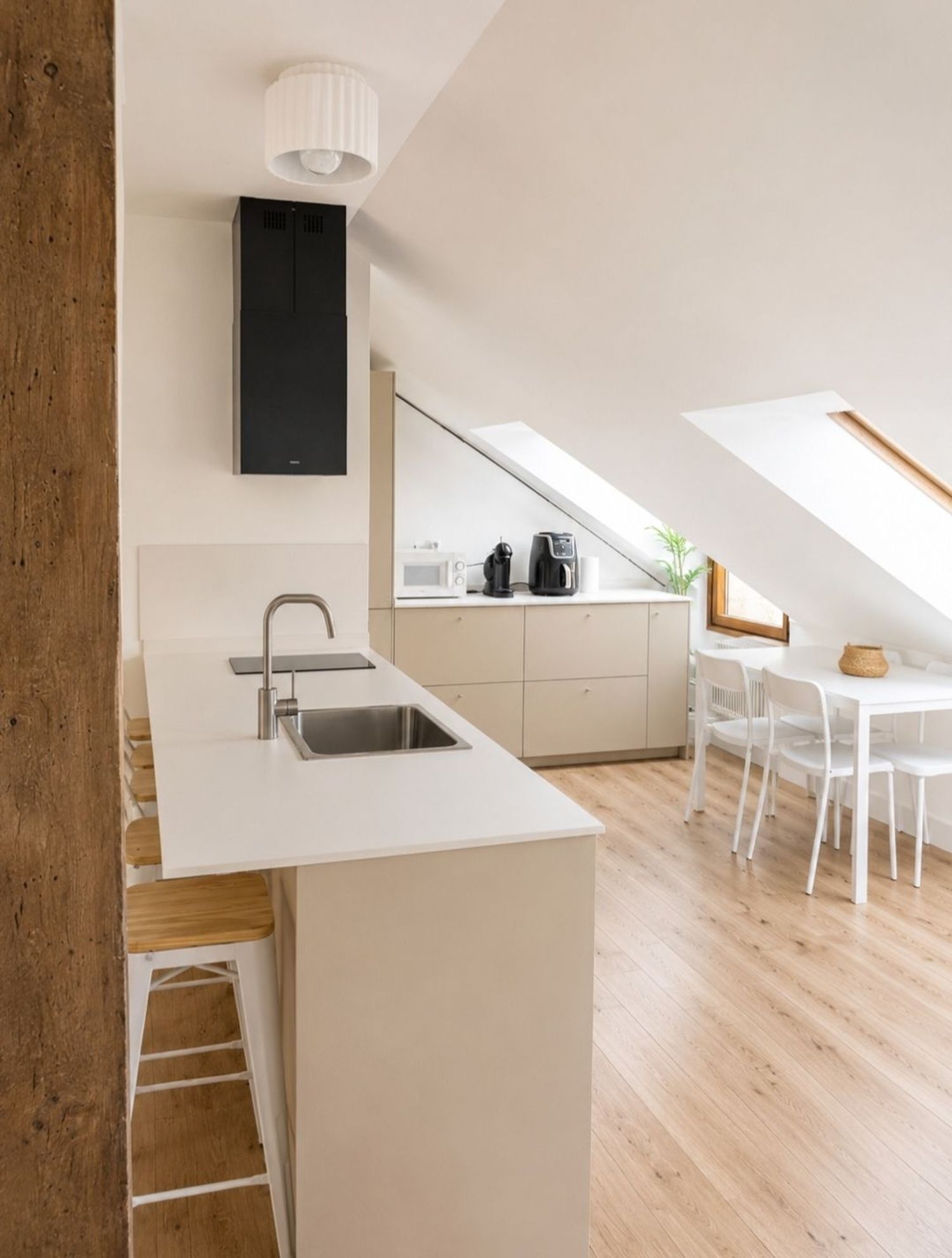Ático en Barrio Oriñón, 39, Oriñón-Allendagua, Oriñón-Allendagua - Foto 8