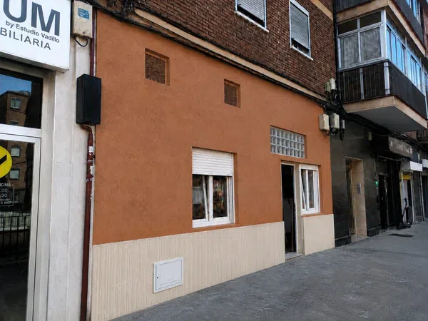 Piso en Calle de Casasola, 4, Circular - Vadillos, Circular - Vadillos - Foto 1