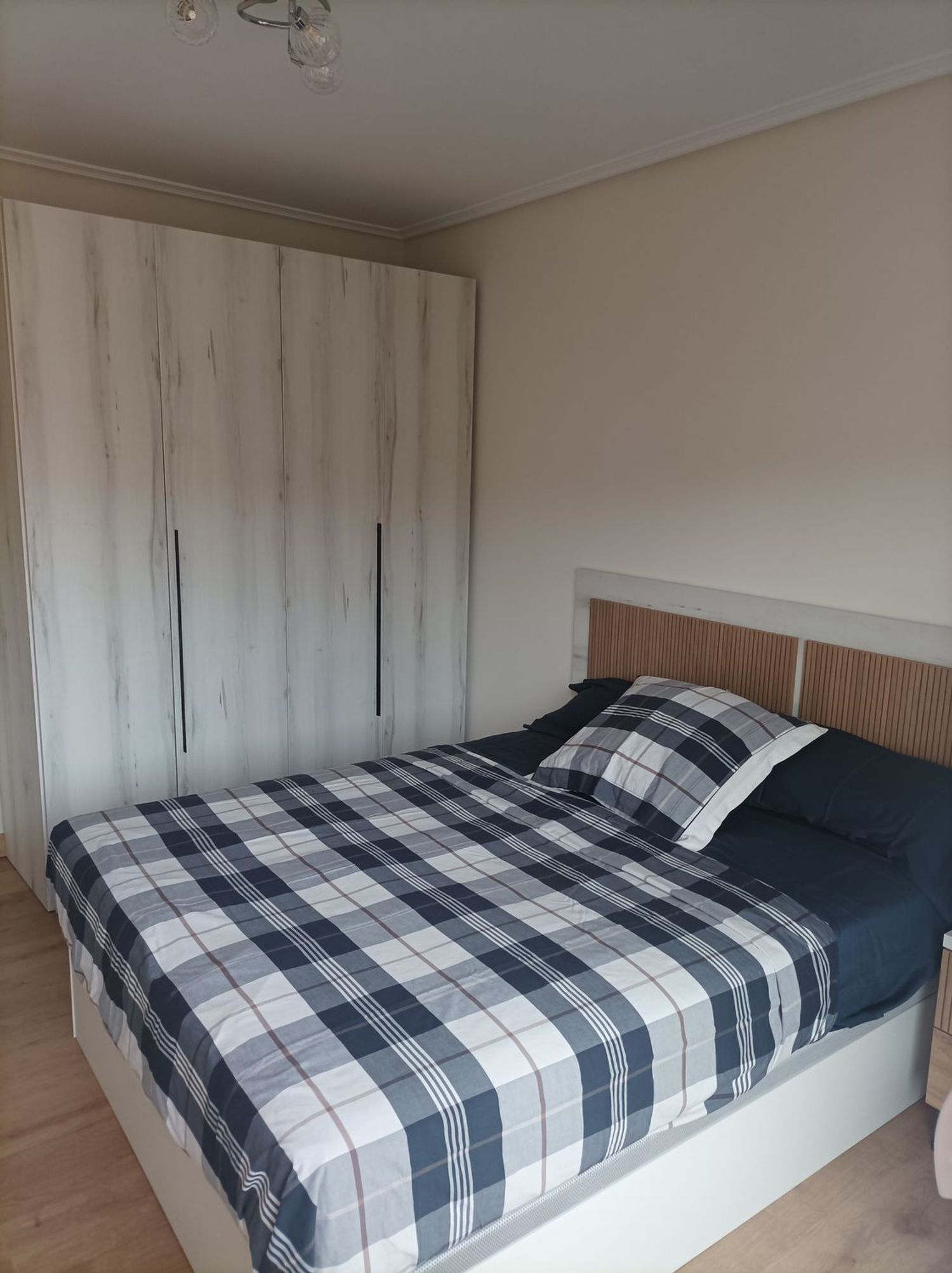 Piso en calle Profesor Jiménez Díaz, 1 - Foto 5