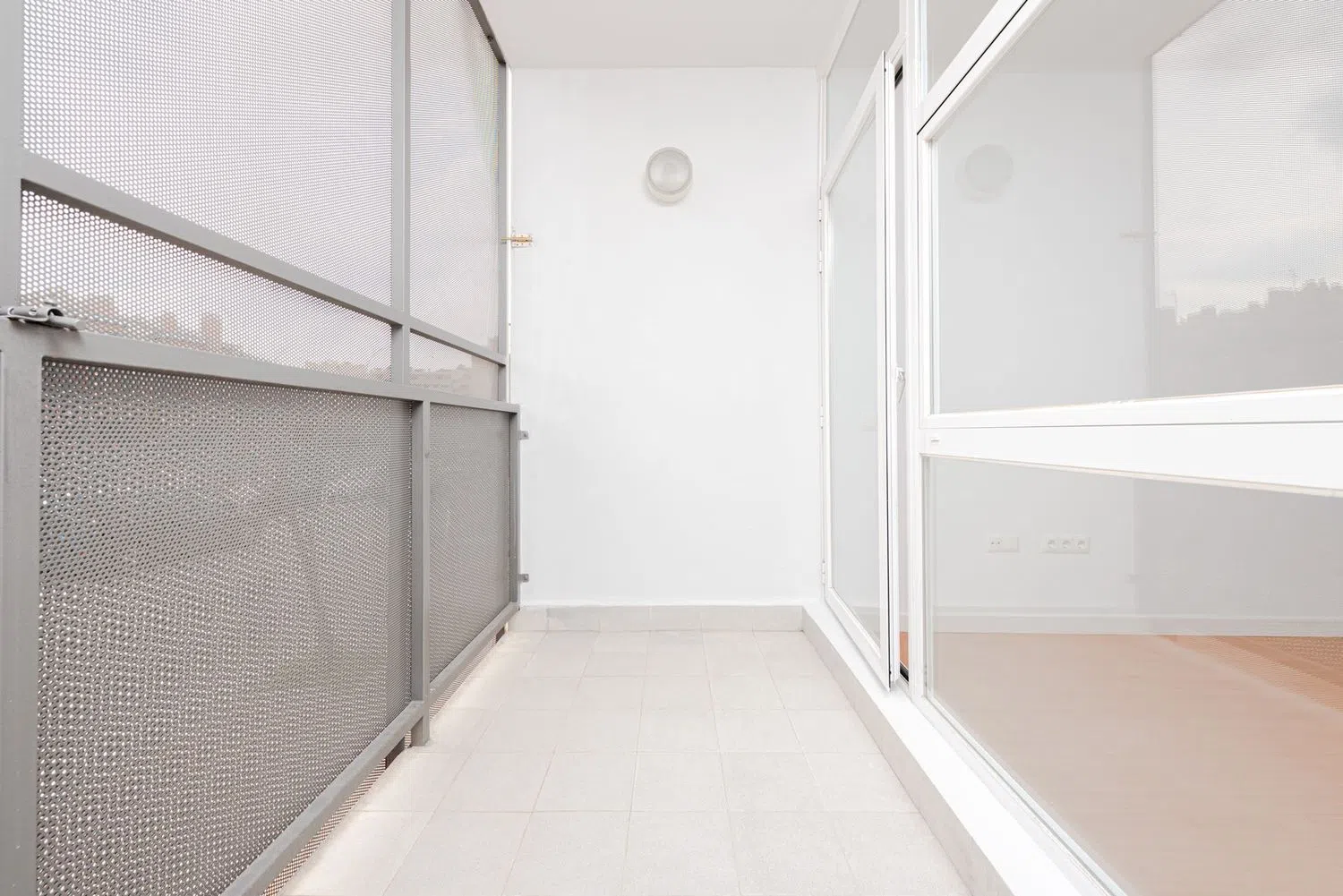 Piso en calle la Granja de San Ildefonso - Foto 7