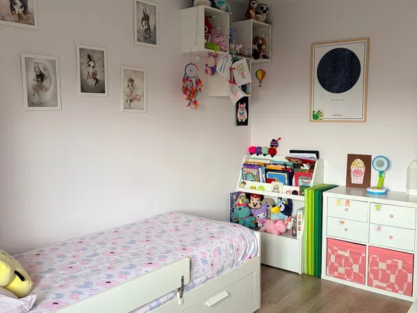 Piso en calle Mar de Fora, 11 - Foto 16