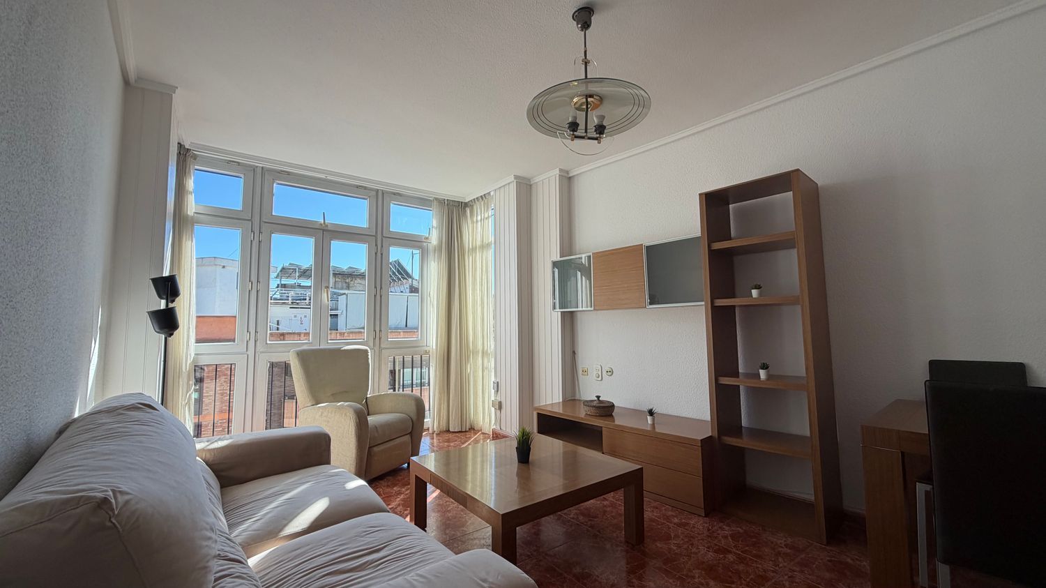 Piso en avenida Marqués de Los Vélez, 5 - Foto 5